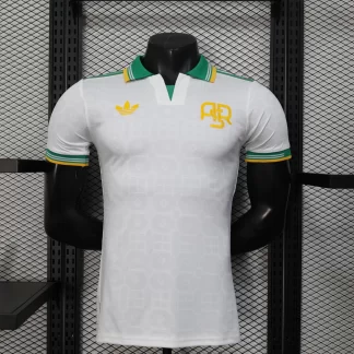 2025/2026 Camiseta de Fútbol Versión Jugador Roma Tercera Visitante Calidad Tailandesa