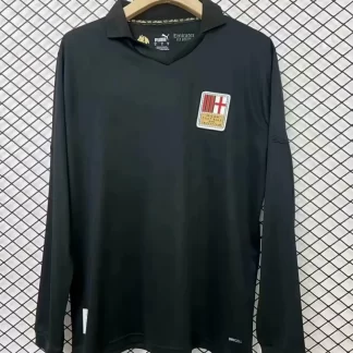 Camiseta de Portero Manga Larga 2024/2025 AC Milan Calidad Tailandesa