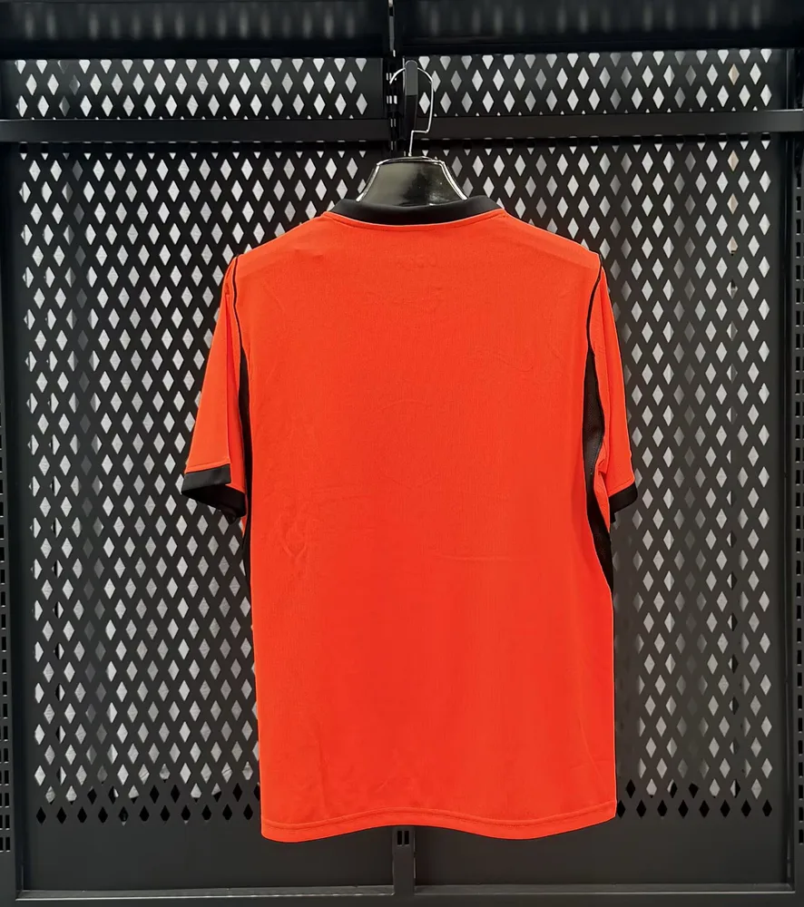 Camiseta de fútbol de local de la selección de Países Bajos 2026 Calidad Tailandesa 1:1