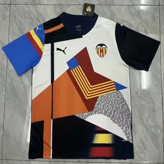 2023/2024 Valencia Edición Limitada Camiseta de Fútbol Calidad Tailandesa