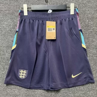 2024 England Away Shorts AAA fan-grade