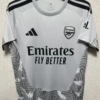 2026/2027 Camiseta Portero Arsenal Fútbol 1:1 Calidad Tailandesa