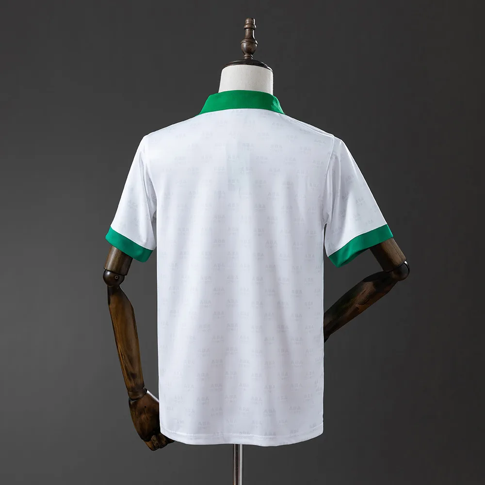 Camiseta Retro 1995 Mexico Away de Fútbol