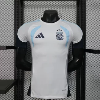 2026 Player Version Argentina Camiseta de Entrenamiento AAA calidad fan