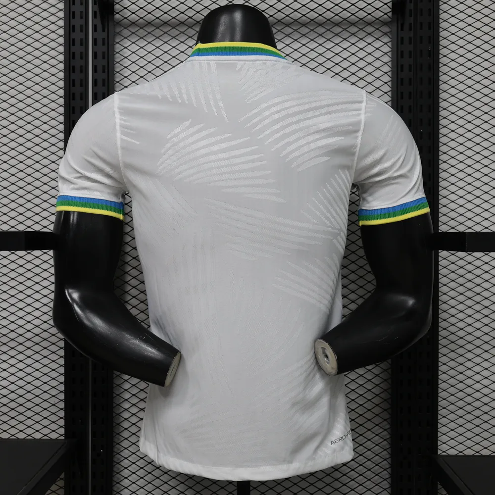2026 Player Version Brazil National Team Special Edition Football Shirt AAA fan-grade