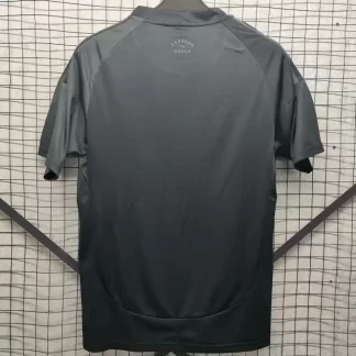 Camiseta de Fútbol 2025/2026 Inter Miami Visitante Calidad Tailandesa