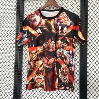2025/2026 Camiseta de Fútbol Edición Especial 37 de Japón Calidad Tailandesa