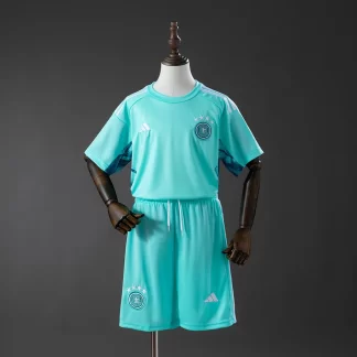 Camiseta de Portero Alemania Versión Jugador 2026 AAA calidad fan