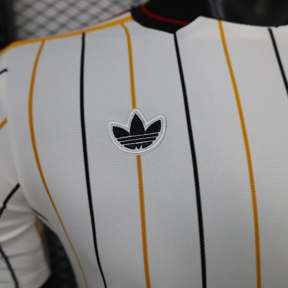 Camiseta de Fútbol Edición Especial Alemania Versión Jugador 2026