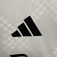 2025/2026 Benfica Visitante Camiseta de Fútbol Calidad Tailandesa Talla Infantil