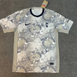 2025/2026 Tottenham Training Clothes Football Jersey AAA fan-grade