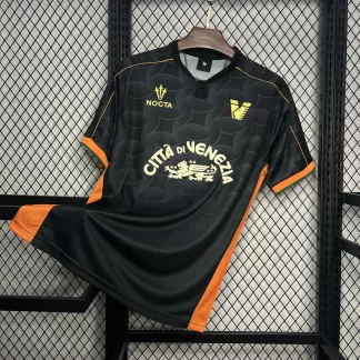 2024/2025 Venezia Camiseta de Local Fútbol Calidad Tailandesa