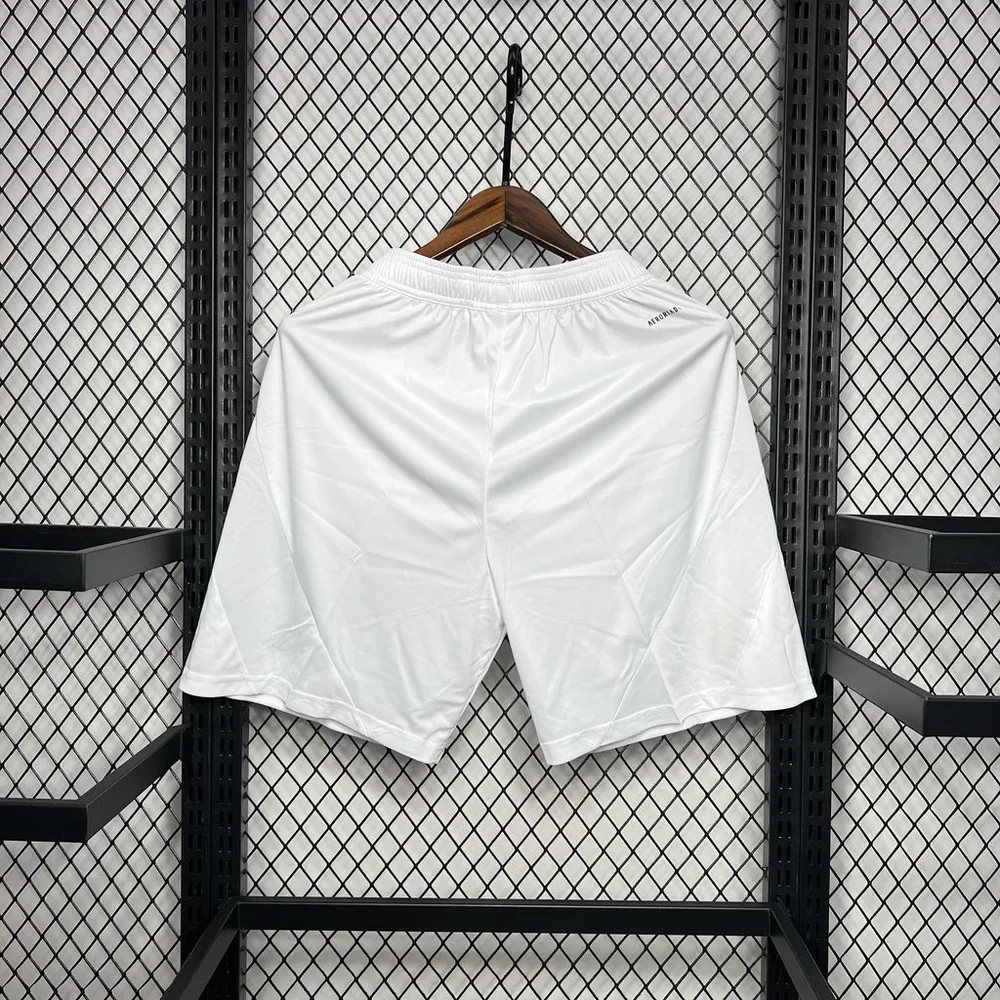 Pantalón Corto Local Real Madrid 2024/2025