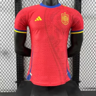 Camiseta de Fútbol Edición Especial Portugal 2024/2025 Calidad Tailandesa