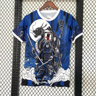 2025/2026 Camiseta de Fútbol Edición Especial 39 de Japón Calidad Tailandesa