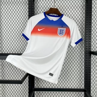 2025-2026 Inglaterra Local Camiseta de Fútbol Calidad Tailandesa