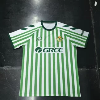 2025/2026 Real Betis Edición Especial 14 Camiseta de Fútbol Calidad Tailandesa