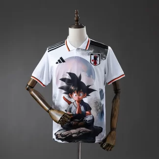 2025/2026 Japón Goku -POLO