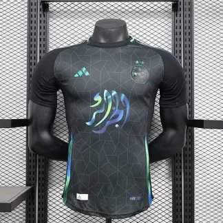 2025/2026 Player Version Algeria National Team Special Edition 01 Football Shirt AAA fan-grade