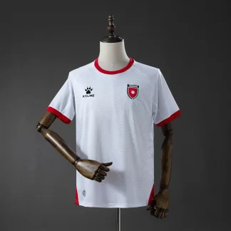 2026 Jordania Camiseta Local AAA calidad fan