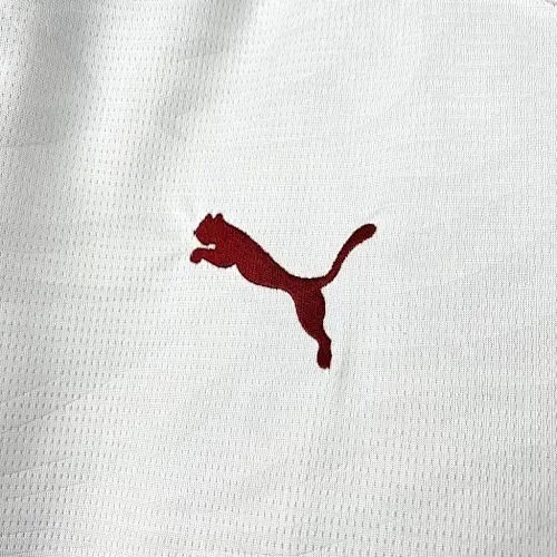 2026/2027 Fluminense Camiseta de Fútbol Visitante 1:1 Calidad Tailandesa