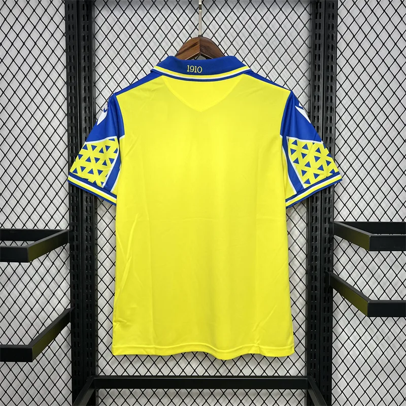 2024/2025 Cádiz Camiseta Local Calidad Thai