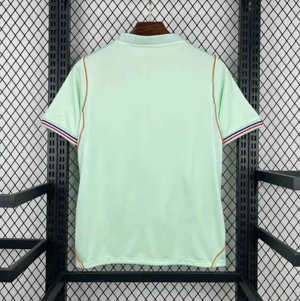 2026 Camiseta Visitante de Francia AAA calidad fan