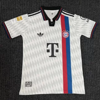 2026/2027 Bayern Munich Edición Especial 03 Camiseta de Fútbol 1:1 Calidad Tailandesa