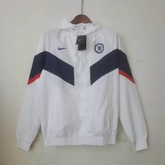 2022 Chelsea Cortavientos Blanco