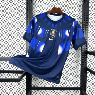 Camiseta de fútbol de visitante de Uruguay 2026 AAA calidad fan