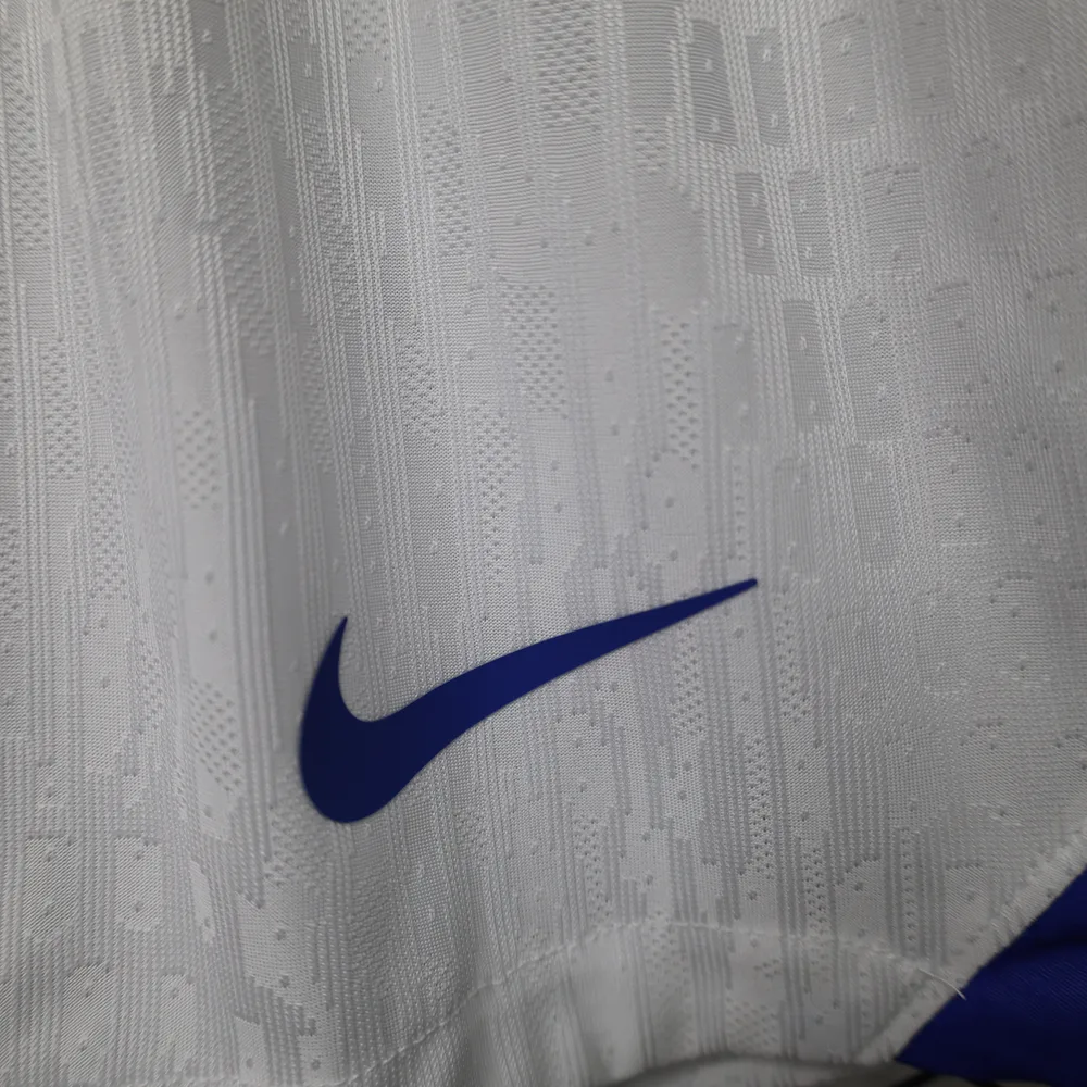2026/2027 Versión Jugador Croacia Selección Nacional Pantalón Corto Local AAA Grado Fan