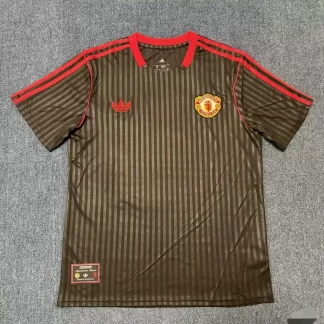 2025/2026 Camiseta de Fútbol Edición Especial 02 del Manchester United Calidad Tailandesa