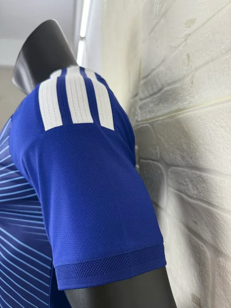 2025/2026 Versión Jugador Japón Camiseta Local Fútbol Calidad Tailandesa