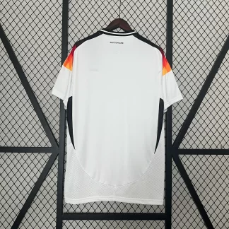 Camiseta de Fútbol 2024 de Alemania Local AAA calidad aficionado