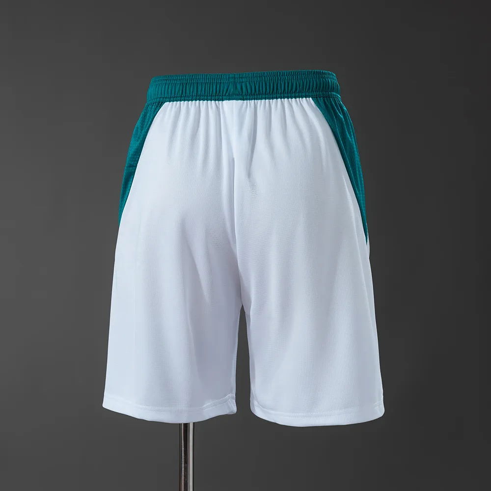Pantalón corto de Portugal Visitante 2026 AAA calidad fan