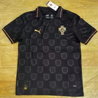 Camiseta de fútbol Visitante de Portugal 2026 Calidad Thai