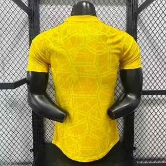2026/2027 Versión Jugador Real Madrid Edición Especial 11 Camiseta de Fútbol 1:1 Calidad Tailandesa