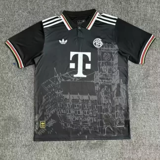 2025/2026 Bayern Munich Edición Especial 02 Camiseta de Fútbol Calidad Thai