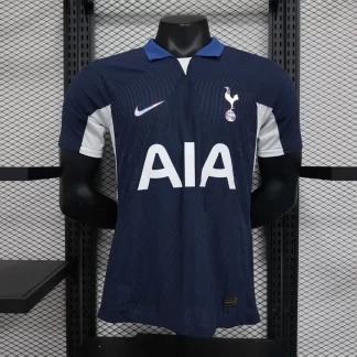 2023/2024 Camiseta de Fútbol Visitante Tottenham Versión Jugador Calidad Tailandesa