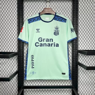 2024/2025 UD Las Palmas Third Away Football Shirt AAA fan-grade