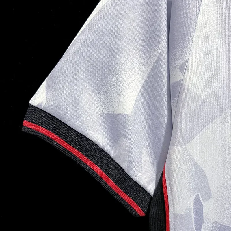 2024/2025 Albania Away Football Shirt AAA fan-grade