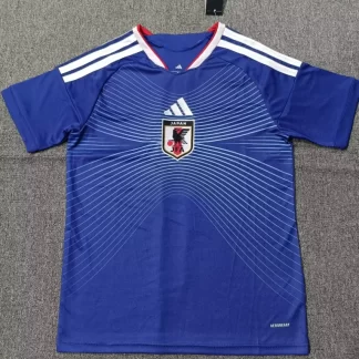 2025/2026 Camiseta de Fútbol Local Japón Calidad Tailandesa