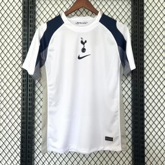 2025/2026 Tottenham Local Camiseta de Fútbol Calidad Tailandesa
