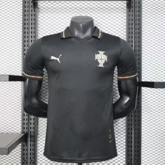 2026/2027 Versión Jugador Portugal Equipación Visitante Camiseta Fútbol Calidad Tailandesa