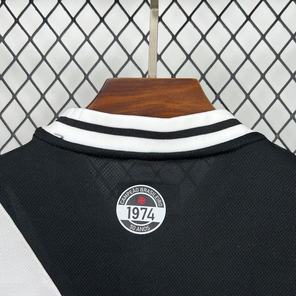 2025/2026 Vasco da Gama Home Football Jersey AAA fan-grade