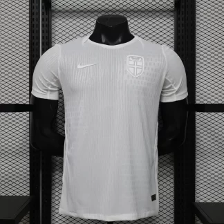 2026/2027 Versión Jugador Noruega Selección Nacional Tercera Equipación AAA Grado Fan