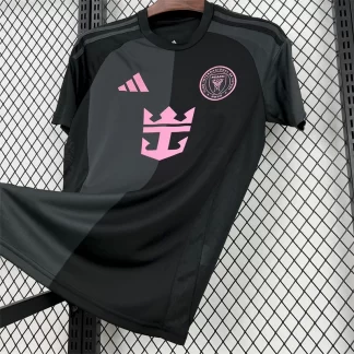 2025/2026 Inter Miami Camiseta Visitante Calidad Tailandesa