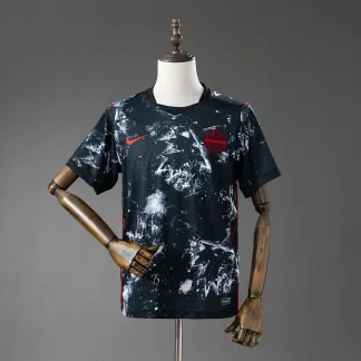 Camiseta de visitante de la selección de Canadá 2026, grado fan AAA