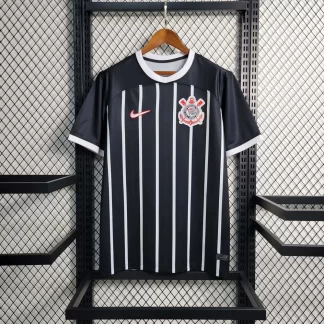 2023/2024 Corinthians Away Jersey AAA fan-grade