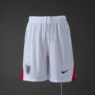 2026 Pantalón Corto Local de Inglaterra AAA calidad fan